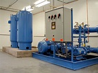 Clean Water Pump Systems | Reiner Pump Systems