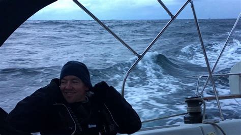 Full Gale Sailing Norway Shetland Orkney Scotland Youtube