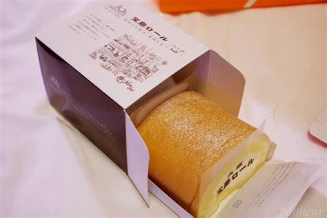 국내에는 위와 같은 인터뷰 기사가 뜨면서 마치 도지마 롤을 만든. 오사카 한큐백화점 몽쉐르 도지마롤,해피파우치♡ : 네이버 블로그
