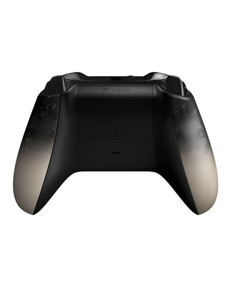 Xbox One Controller Phantom Black Special Edition Mad