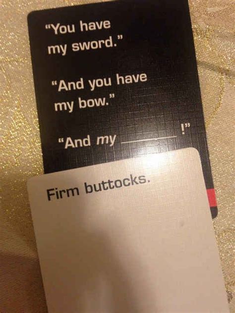 17 Outrageosly Funny Cards Against Humanity Combinations Cards