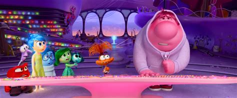 Inside Out 2 Trailer Introduces Anxiety Envy Ennui And Embarrassment