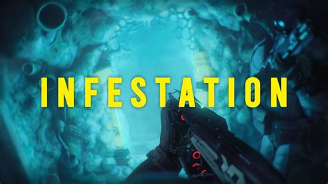 Infestation A Half Life Alyx Short S Fm Youtube