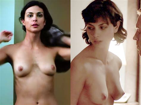 Watch Morena Baccarin Nude Pussy New Leaked Photos Desnuda Top Hot