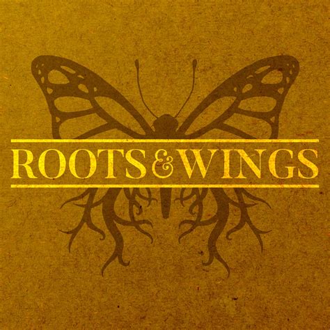 Roots And Wings Podcast Chip Richter