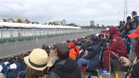 F1 2016 Australian Grand Prix Qualifying Track Videos Youtube