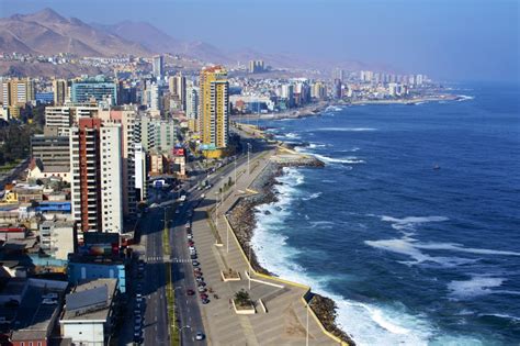 Showing chile's beauty to the world. Finland Embassy in ANTOFAGASTA, Chile - Embassy n Visa
