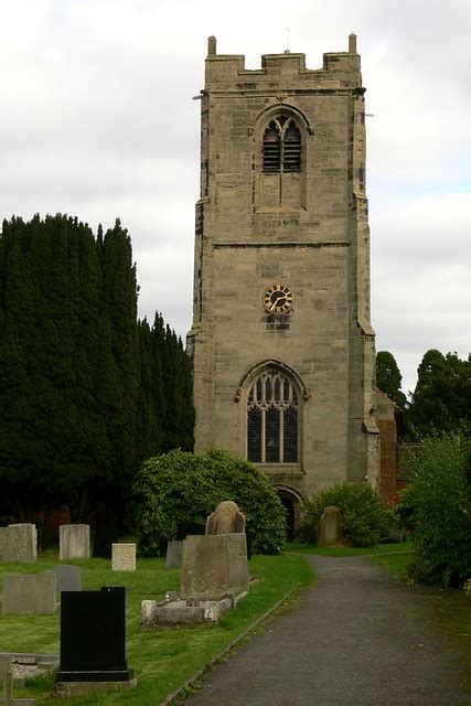 Ryton On Dunsmore 18102008 01 Parish Church Of St Leonard Flickr