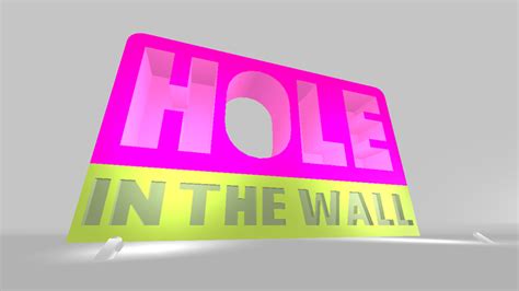 These mishaps, common or not, significant or insignificant, will gradually be on this list as we, the wiki staff, edit it. Hole in the Wall - Roblox Go