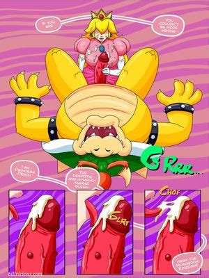 Bill Vicious Nintendo Fantasies Peach X Samus Hentai Manga Hd Hentai Comics
