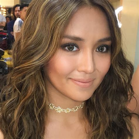 Look 40 Times Kathryn Bernardo Proved That Pinay Beauty Can Captivate The World Abs Cbn