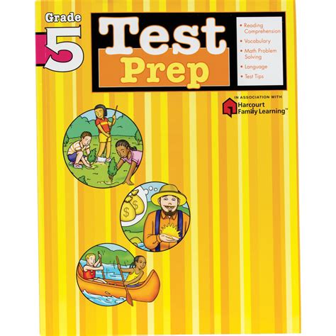 Test Prep Grade 5 Learning Tools Timberdoodle Co