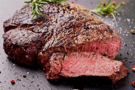 how to cook steak to perfection 5 easy methods man of many