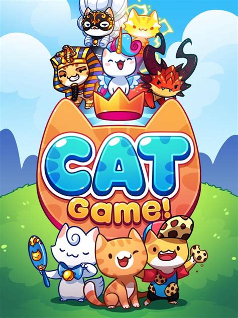 Kocia Gra Cat Game The Cats Collector For Android Apk Download