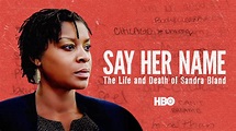 ‘Say Her Name’ is a worthy examination of injustice | Minnesota ...