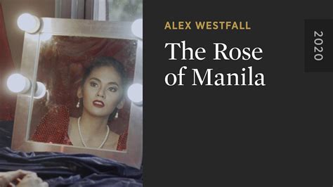 The Rose Of Manila The Criterion Channel