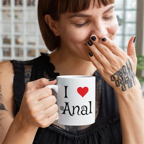 Women Anal Sex Mug Etsy
