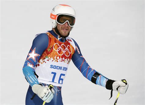 Bode Millers Olympic Career