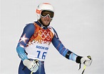 Bode Miller's Olympic career