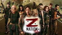 Syfy Orders A Fifth Season Of 'Z Nation'