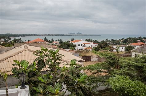 Visat d'entrada a são tomé e príncipe. São Tomé - Wikipedia