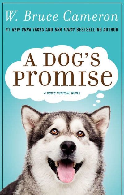 A Dogs Promise Bandn Exclusive Edition By W Bruce Cameron Hardcover