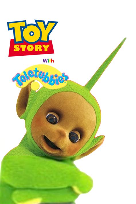 Toy Story With Teletubbies Toy Story With Teletubbies Wiki Fandom