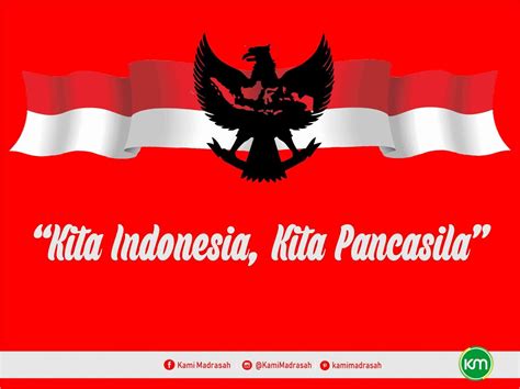 Sejak tahun 2017, tanggal 1 juni resmi menjadi hari libur nasional untuk memperingati hari lahirnya pancasila. Pedoman Upacara Hari Lahir Pancasila Tahun 2019 - Kami ...