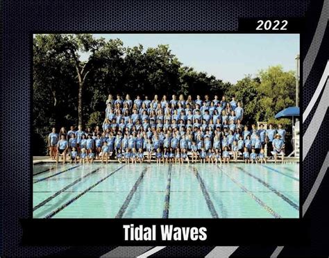 Home Tidal Waves Swim Team