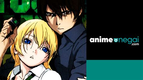 Btooom Ingresa A Anime Onegai Con Su Doblaje Original Realizado En