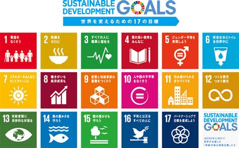 While the united nations has published lots of great content explaining the. SDGs（エスディージーズ）とは？17の目標を事例とともに徹底解説 | 一般社団法人イマココラボ