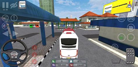 Bus simulator indonesia mod apk 3 5 download unlimited money bus simulator indonesia (aka bussid) will let you experience what it likes being a bus driver in indonesia in a fun and authentic way. Bus Simulator Indonesia for Windows 2019 | Jalantikus
