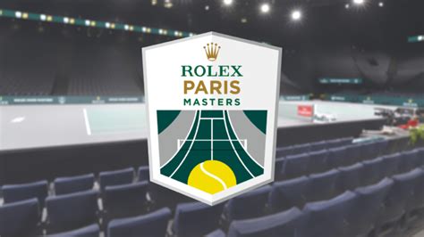 Rolex Paris Masters Court 2 Watch Espn