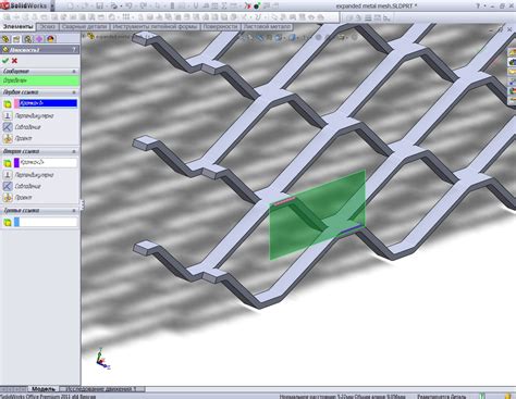 How Else Can You Do In Solidworks Grids Cut Grabcad Tutorials