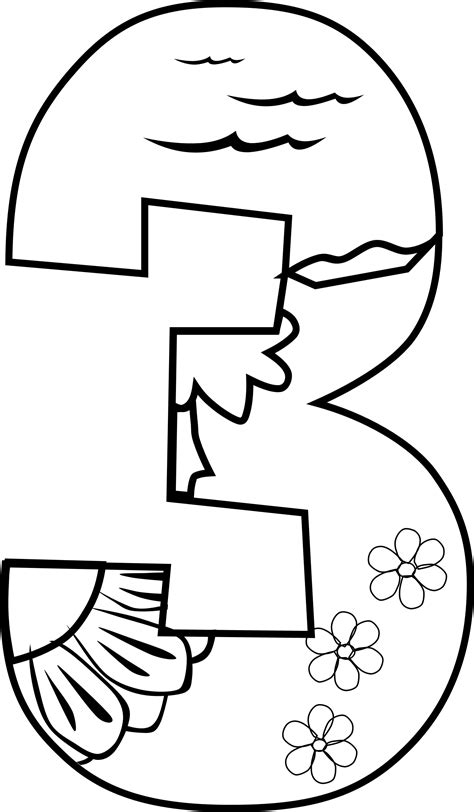 My cross printables are completely free for all to use. Coloring Pages For Creation Day 2 - Coloring Home