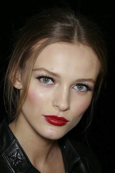 Skin Deep Edita Vilkeviciute Lithuanian Supermodel