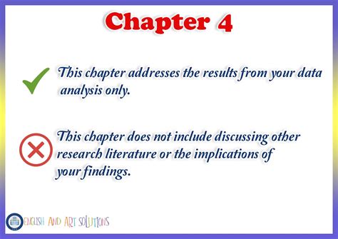 While i work of this quick the things to leaders is to consider the country. English and Art Solutions: How to Write Chapter four of Research Paper