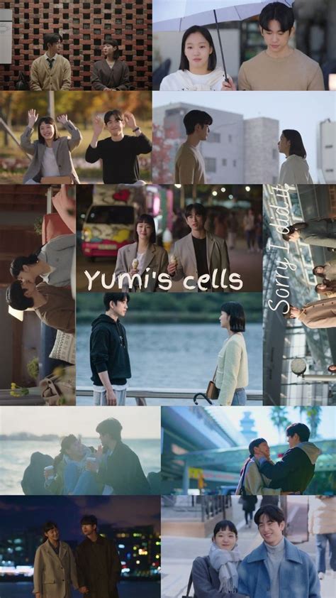 Yumi S Cells Season Babi And Yumi Aesthetic Wallpaper In Yumi Season Aesthetic