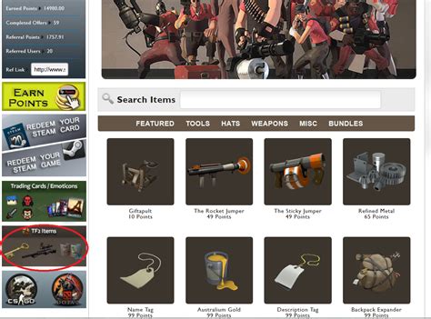 Free Tf2 Items How To Get Free Tf2 Item Backpack Expander