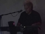 CHARLIE GRIMA opens for THE MOVE - Beaverwood Club 30/5/14 - YouTube