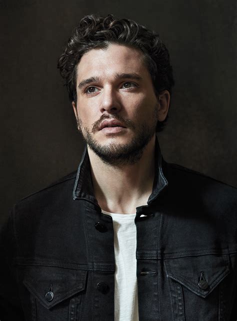 Kit Harington On ‘game Of Thrones Finale And Leaving Jon Snow Variety