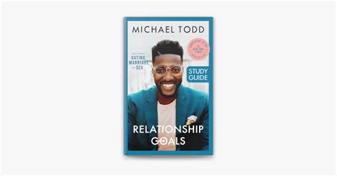 ‎relationship Goals Study Guide On Apple Books