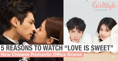 Wetv is an amazing platform to watch korean and other asian dramas/movies recently. Love Is Sweet: 5 Reasons To Watch This New Romantic ...