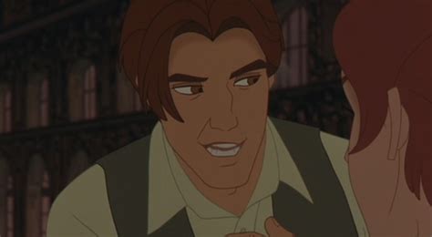 The Hottest Male Animated Characters Ever Thought Catalog