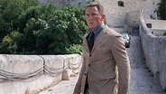 Gravina in Puglia against James Bond: "In the credits of 'No time to ...
