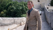 Gravina in Puglia contro James Bond: "Nei titoli di coda di 'No time to ...