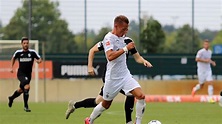 Borussia Mönchengladbach: Hannes Wolf mit vielversprechender Premiere ...