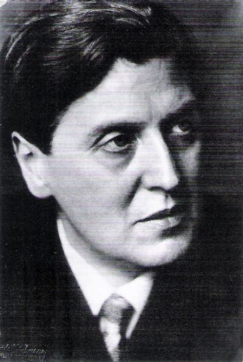 Alban Berg Composer Short Biography