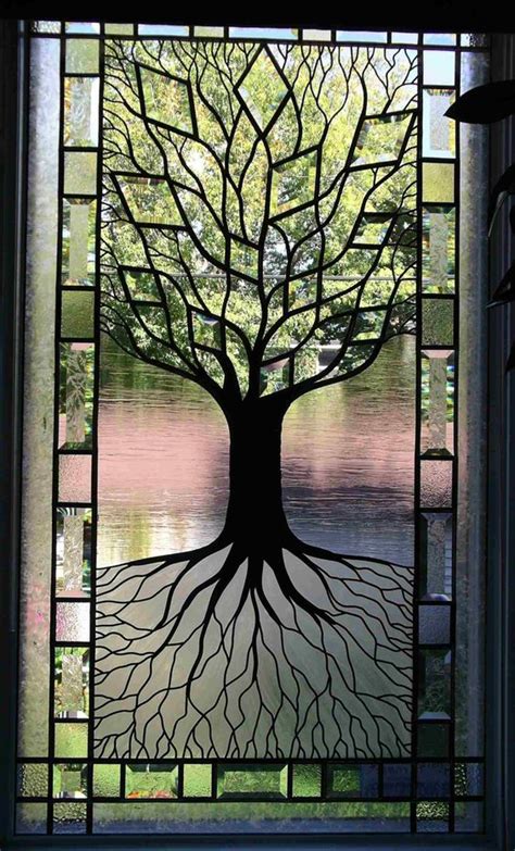 15 Stunning Diy Stained Glass Projects For Your Home And Garden