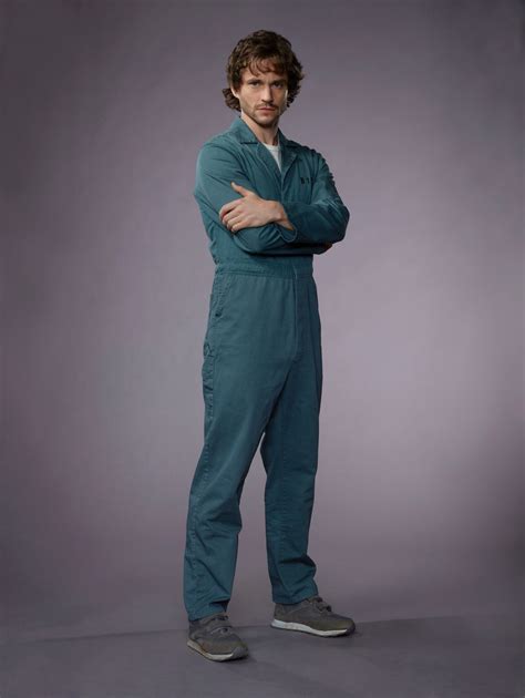 Hannibal The Cast Season 2 Photo 1580571